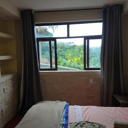 746 Pousada Nova Friburgo Buitenkant foto