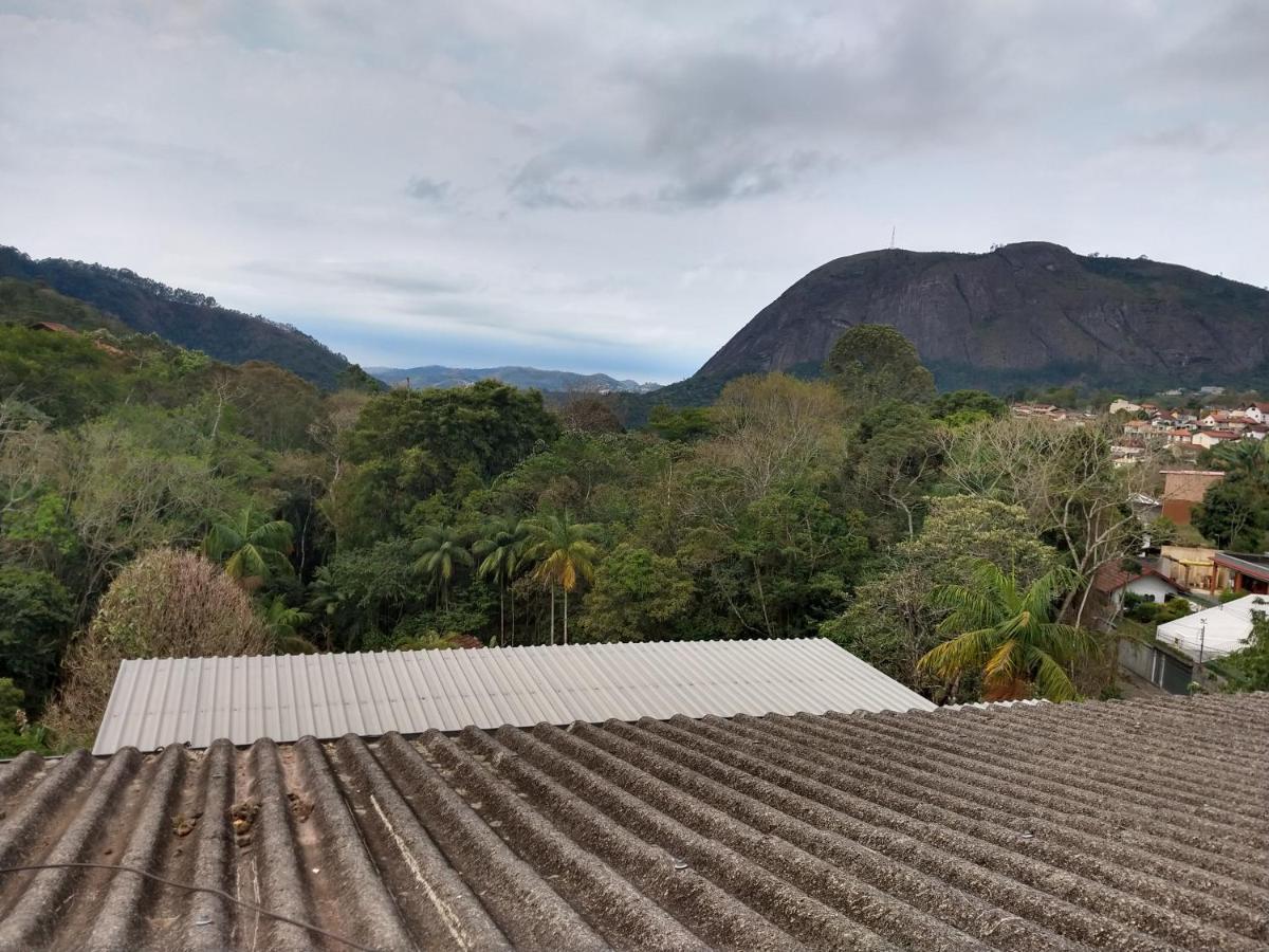 746 Pousada Nova Friburgo Buitenkant foto