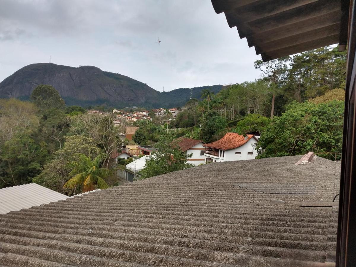 746 Pousada Nova Friburgo Buitenkant foto