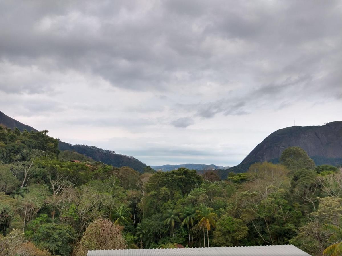 746 Pousada Nova Friburgo Buitenkant foto