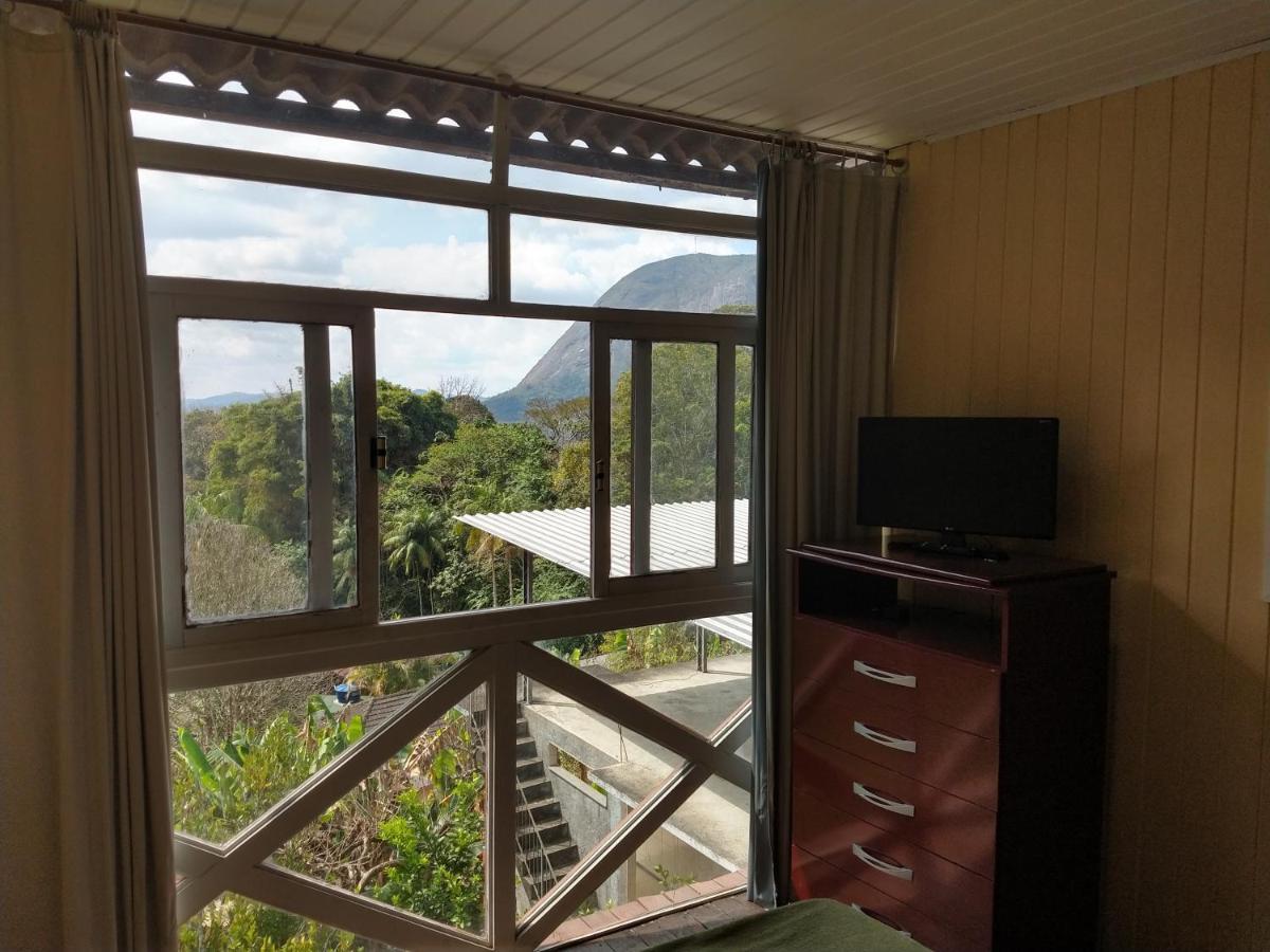 746 Pousada Nova Friburgo Buitenkant foto