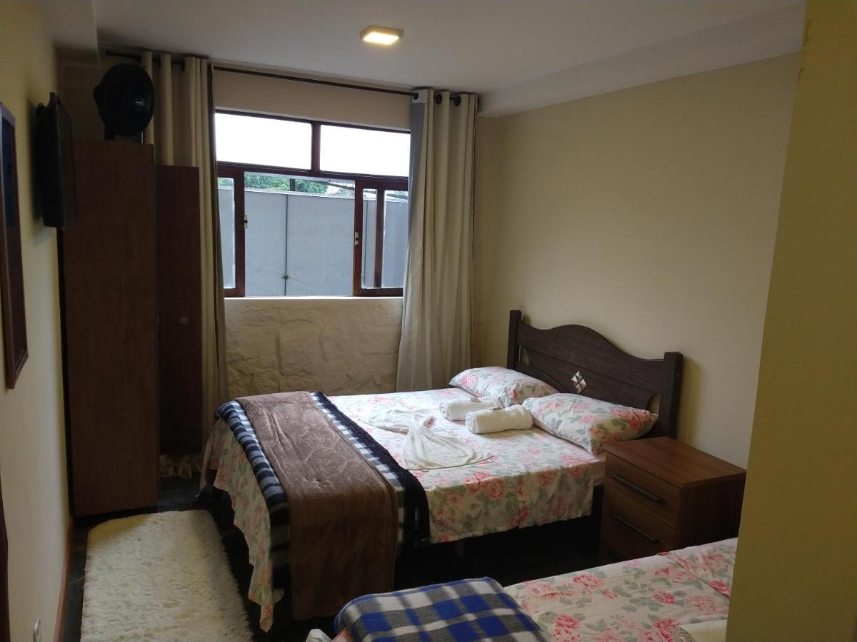 746 Pousada Nova Friburgo Buitenkant foto